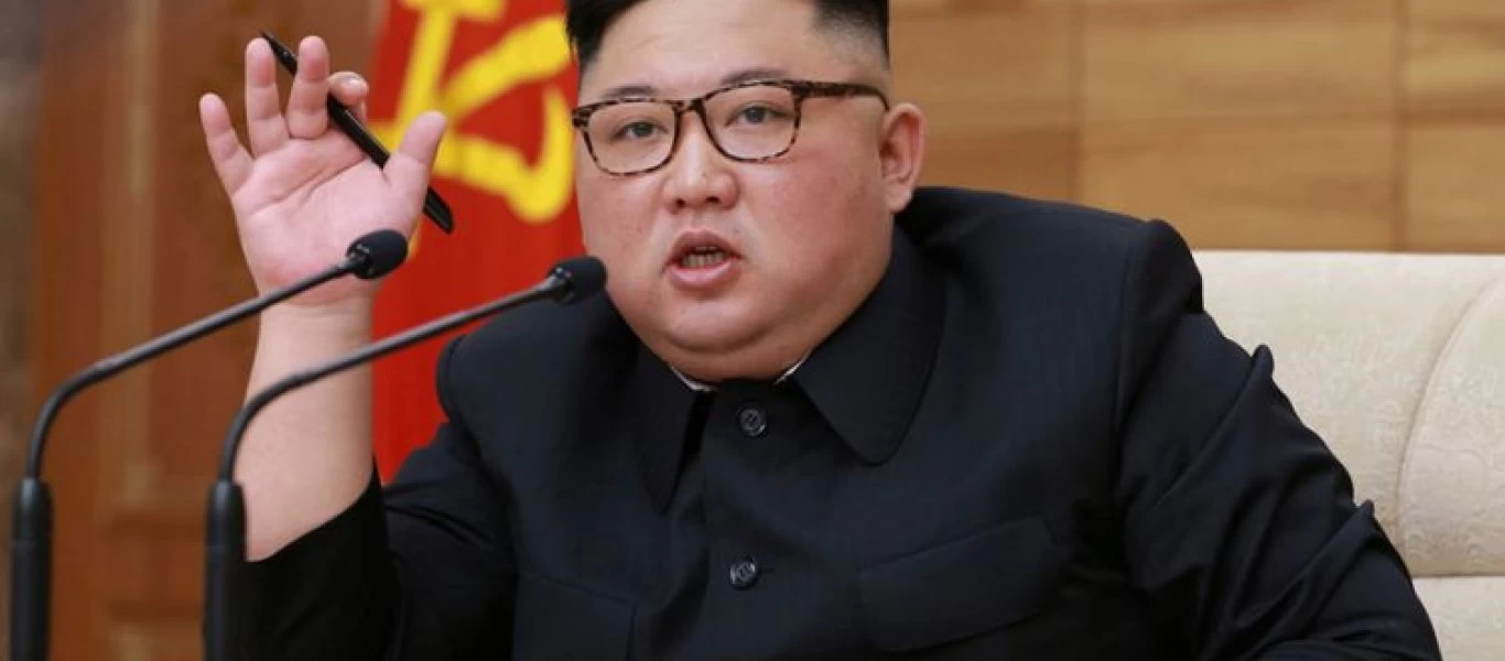 Βόρεια Κορέα: Ποσότητα του ρωσικού εμβολίου κατά του κορωνοϊού αγόρασε η Πιονγκγιάνγκ